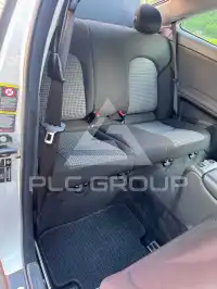 2004 Mercedes Benz C 180