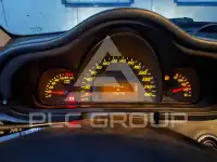 2004 Mercedes Benz C 180
