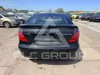 2004 Mercedes Benz C 180