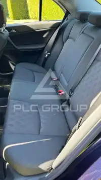 2004 Mercedes Benz C 180