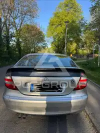 2004 Mercedes Benz C 180