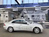 2004 Mercedes Benz C 180