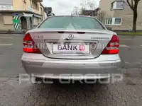 2004 Mercedes Benz C 180