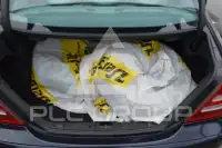2004 Mercedes Benz C 180