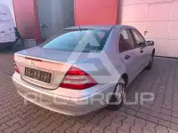 2004 Mercedes Benz C 180