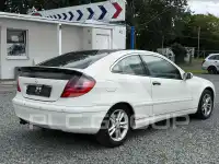 2004 Mercedes Benz C 180