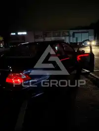 2004 Mercedes Benz C 180