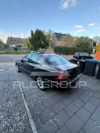 2004 Mercedes Benz C 180