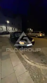 2004 Mercedes Benz C 180