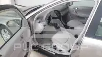 2004 Mercedes Benz C 180