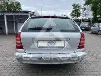 2004 Mercedes Benz C 180
