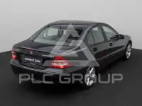 2004 Mercedes Benz C 180
