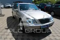 2004 Mercedes Benz C 180