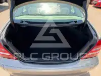 2004 Mercedes Benz C 180