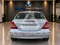2004 Mercedes Benz C 180