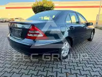 2004 Mercedes Benz C 180