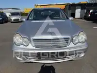 2004 Mercedes Benz C 180