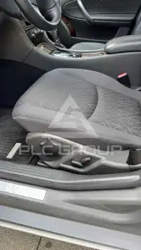 2004 Mercedes Benz C 180