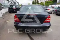 2004 Mercedes Benz C 180