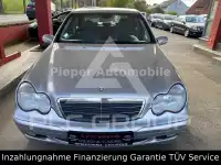2004 Mercedes Benz C 180