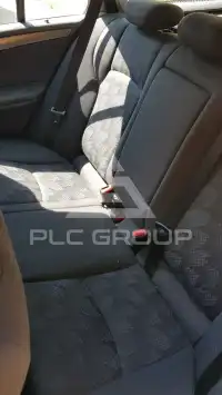 2004 Mercedes Benz C 180
