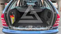 2004 Mercedes Benz C 180