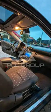 2004 Mercedes Benz C 180