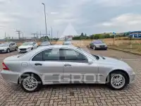 2004 Mercedes Benz C 180