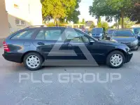2004 Mercedes Benz C 180