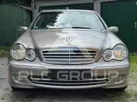 2004 Mercedes Benz C 180