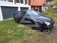 2004 Mercedes Benz C 180