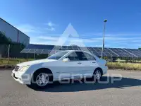 2004 Mercedes Benz C 180