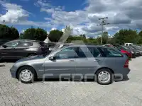2004 Mercedes Benz C 180