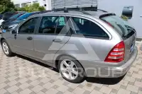 2004 Mercedes Benz C 180