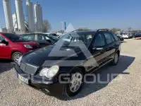 2004 Mercedes Benz C 180