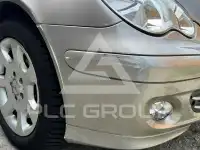 2004 Mercedes Benz C 180