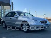 2004 Mercedes Benz C 180