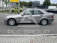 2004 Mercedes Benz C 180