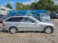 2004 Mercedes Benz C 180