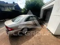 2004 Mercedes Benz C 180