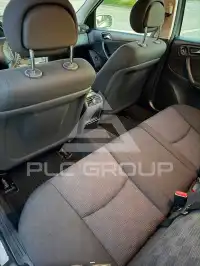 2004 Mercedes Benz C 180