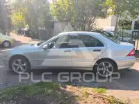 2004 Mercedes Benz C 180