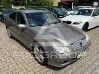 2004 Mercedes Benz C 180