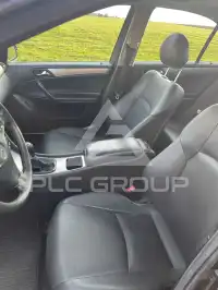 2004 Mercedes Benz C 180