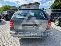 2004 Mercedes Benz C 180