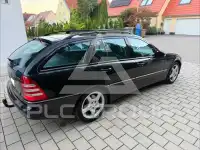 2004 Mercedes Benz C 180
