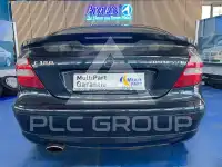 2004 Mercedes Benz C 180