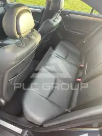 2004 Mercedes Benz C 180