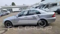 2004 Mercedes Benz C 180