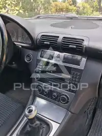 2004 Mercedes Benz C 180